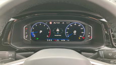 Volkswagen T-Roc 1.5 TSI Black Edition 5dr DSG Petrol Hatchback